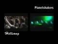 Planet Shakers
