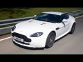 2011 Aston Martin V8 Vantage N420