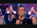 Robbie Williams - Im Dreaming of a White Christmas