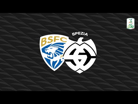  Brescia Calcio 0-0 Spezia Calcio