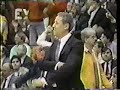 michael jordan 1988 playoffs: game 1 vs  cavaliers 50 pts 