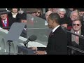 At PA's Delaware River, what do citizens want from Obama Presidency?