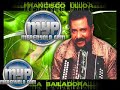 Francisco Ulloa - La Bailadora(mYp)