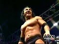 VM PERRO AGUAYO VS MISTICO VM PERRO AGUAYO VS MISTICO