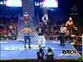 VM PERRO AGUAYO VS MISTICO