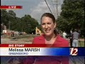 Team Coverage: Greensboro Sinkhole Team Coverage: Greensboro Sinkhole