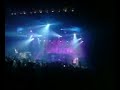 Iron Maiden - Brisbane - End of Fear of The Dark