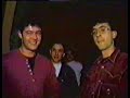 spook factory aniversario diciembre 1991  parte 1