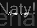 wena naty trance remix