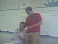 Rosey and T-Hick singing Rosey and T-Hick singing