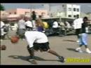 basketball-Hot Sauce