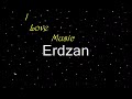Erdjan - novo