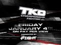 tko 31 preview: mark hominick