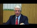 Jim Slattery \"Climate Change Has To Be Done Right\"