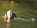 Fremont Lakes Camping Trip