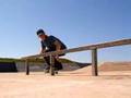 nollie fs lipslide