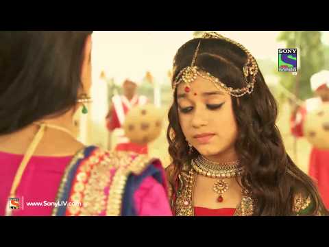 setindia - Ep 168 - Maharana Pratap: Jalal and Pratap both proceed towards the border of Dwarka. Rana Udaysingh reveals a shocking truth about Meera Bai to Rani Jaivant...