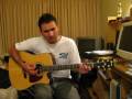 Cucho - Last Kiss (de Pearl Jam)