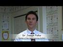 Vision Therapy Overview Dr. Joe Falbo