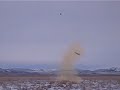 Coyote Hunt Tannerite 2