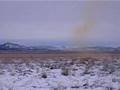 Coyote Hunt Tannerite 2