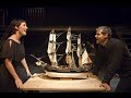 Een zekere man - uit de musical \"De Vliegende Hollander\"