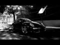 Porsche 911 Black Edition