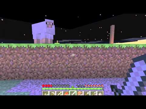 how to tame a zombie in minecraft