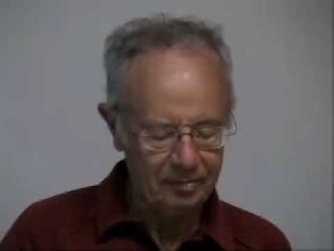 Andy Grove on iinnovate Part 3