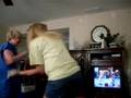 The Sarah Shuffle
