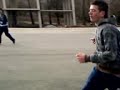 futbolli ne shum