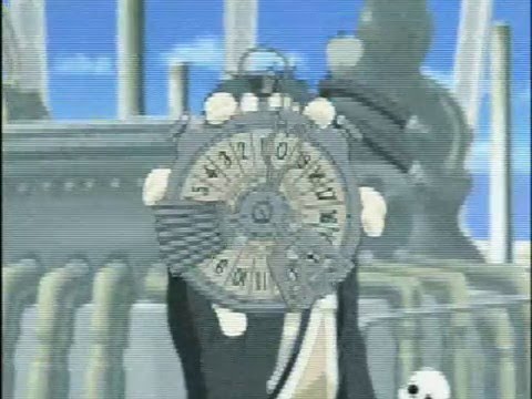 Read or Die AMV - Hero