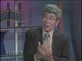 A Conversation with Tsuyoshi Hasegawa