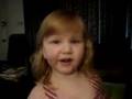 videos de Tabitha sings 