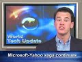 IDGTV: Tech News Update - April 11, 2008 IDGTV: Tech News Update - April 11, 2008