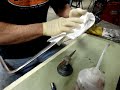 Tips & Tricks for Polishing / Buffing Stainless Steel Trim Part 1.MPG
