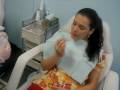 Teeth Whitening Procedure