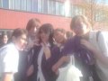 Year 9 - 2008 / 2009