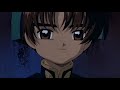 sakura card captor la pelicula parte 9