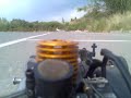coche gasofa