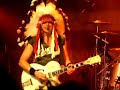 TED NUGENT Great White Buffalo Hamburg 2006