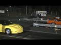Tri-River Dragway Street Race Night 11-28-08
