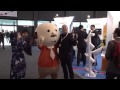 Fun @ MWC 2013