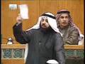 الطبطبائي والطويل ووزارة الصحة