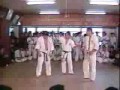 Kyokushin Karate Legends : Kancho Matsui Kyokushin Karate Legends : Kancho Matsui