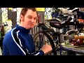 Bicycle Brake Maintenance Video Bicycle Brake Maintenance Video