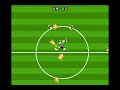 rese�a de los 8 juegos de futbol que se desarrollaron para nes: soccer, goal, goal 2, power soccer, ultimate league soccer, hyper konami soccer, tecmo world cup y nintendo world cup, todos en menos de 8 minutos.