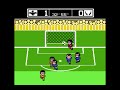 rese�a de los 8 juegos de futbol que se desarrollaron para nes: soccer, goal, goal 2, power soccer, ultimate league soccer, hyper konami soccer, tecmo world cup y nintendo world cup, todos en menos de 8 minutos.