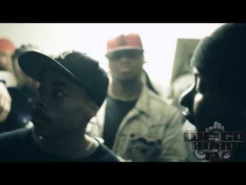 B.CITY / WEGOHARDTV PRESENTS | BATTLE CHALLENGE | MERRICK CITY VS BILLY DA BOSS DON