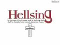 dying fetus hellsing